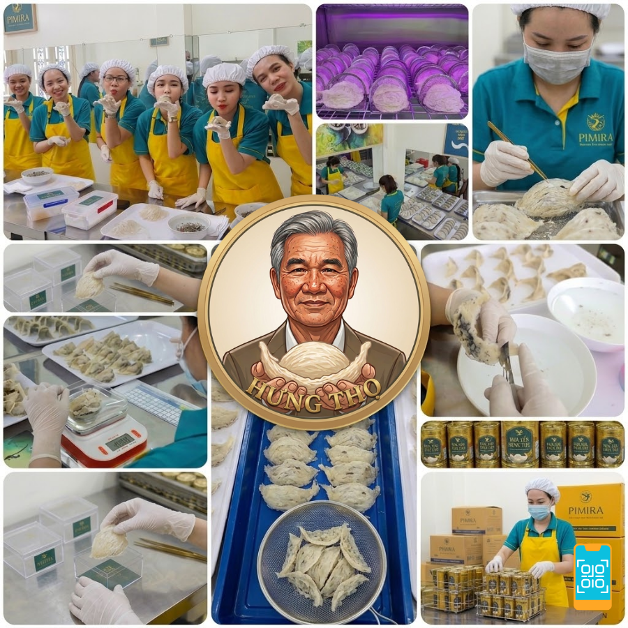 Hình ảnh nhà yến 2
