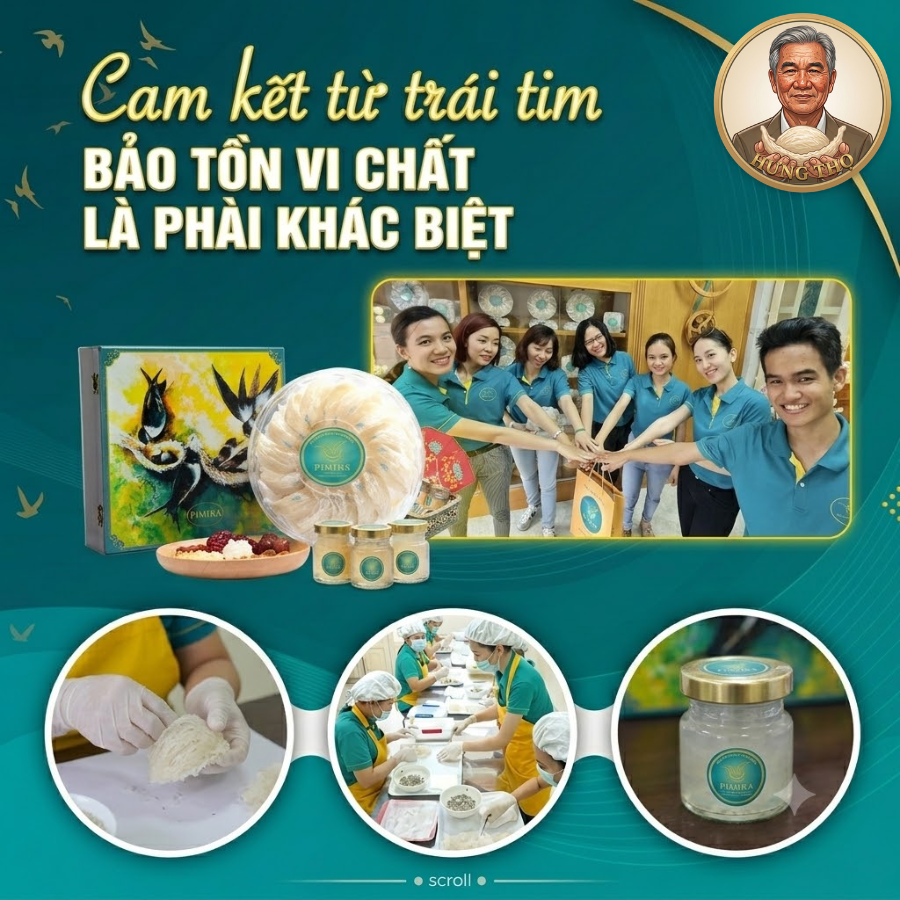 Hình ảnh nhà yến 4